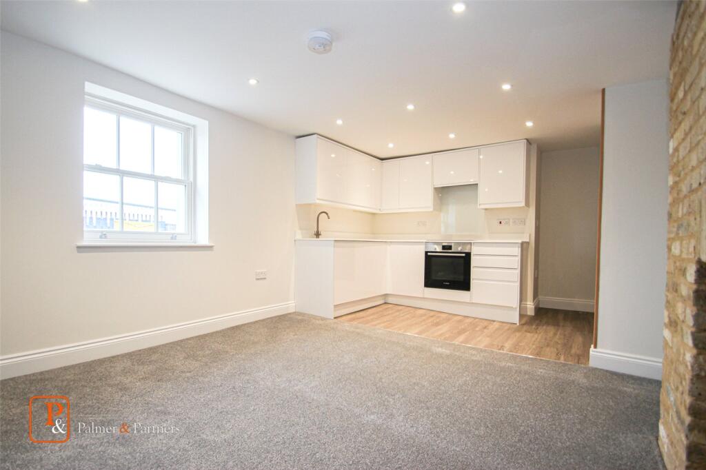 Main image of property: Rising Sun, Hawkins Road, Colchester, Essex, CO2