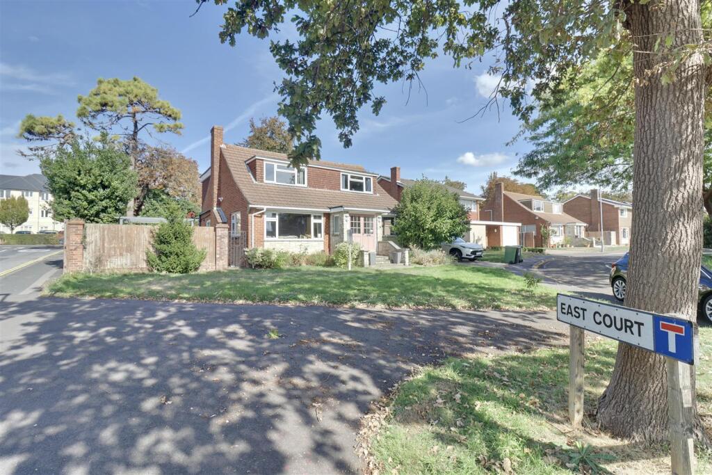 Main image of property: East Court, Cosham, Portsmouth