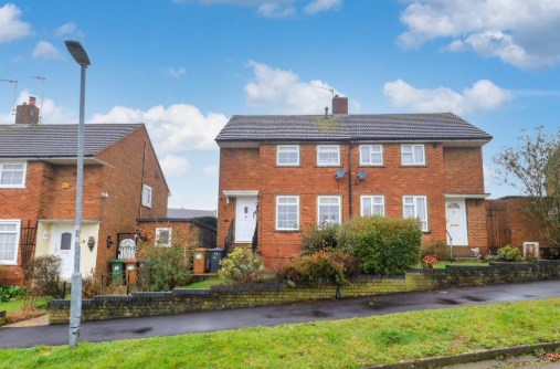 Main image of property: Forbes Avenue EN6