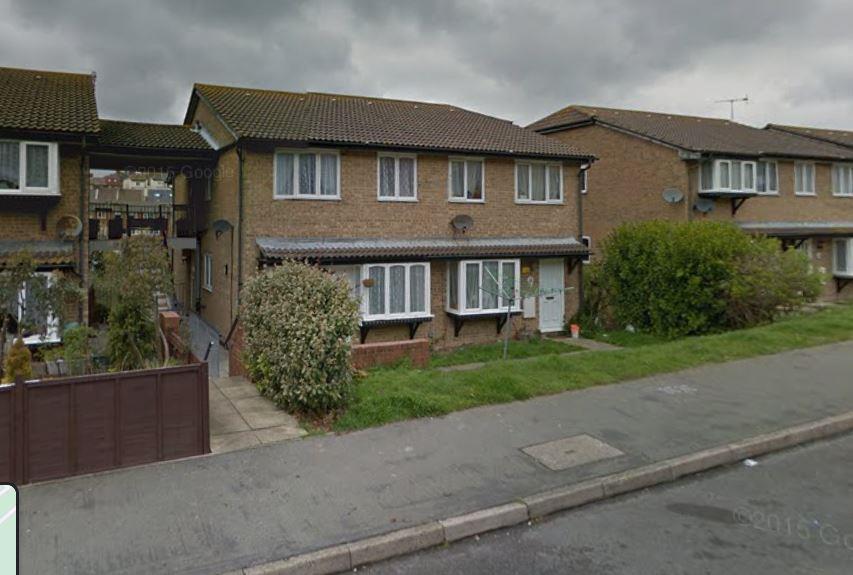 Main image of property: Pinders Road, Hastings