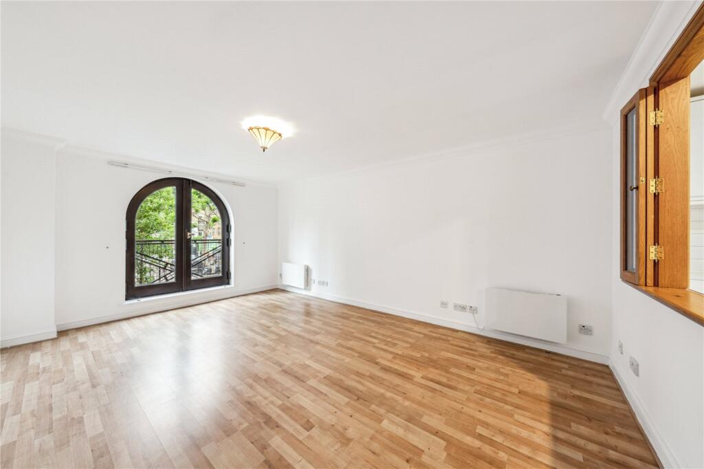 Main image of property: Regency Street, London, SW1P