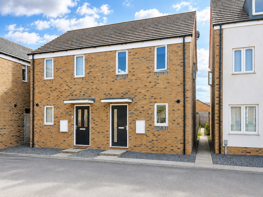 Main image of property: Windsor Street, Grove