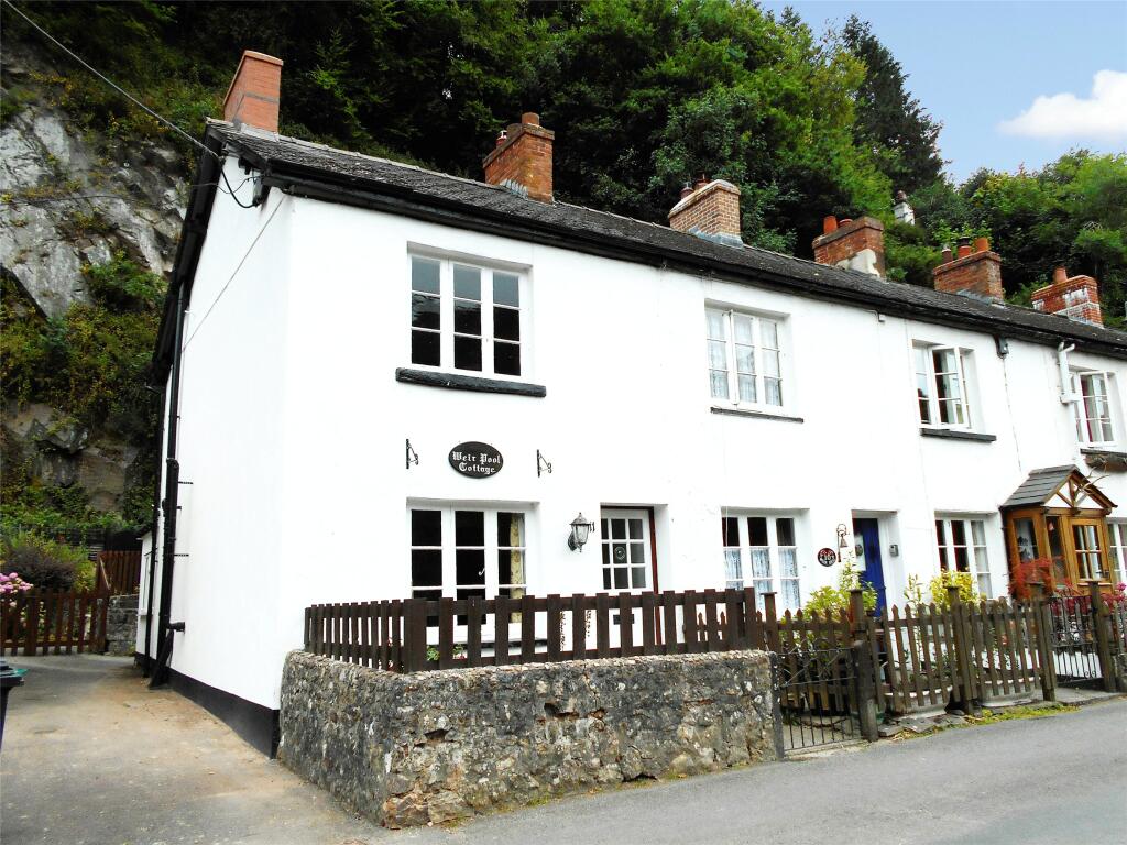 Main image of property: Weir Head, Northmoor Road, Dulverton, Somerset, TA22