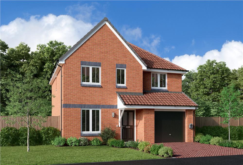 Main image of property: Off Trunk Road (A1085),
Middlesbrough,
Cleveland
TS6 9TL