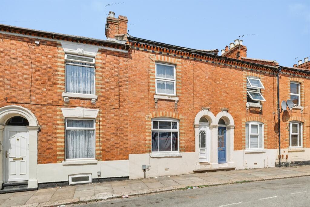 Main image of property: Louise Road, Northampton