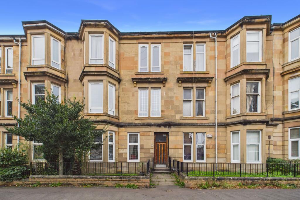 Main image of property: Whitefield Road, Glasgow, G51