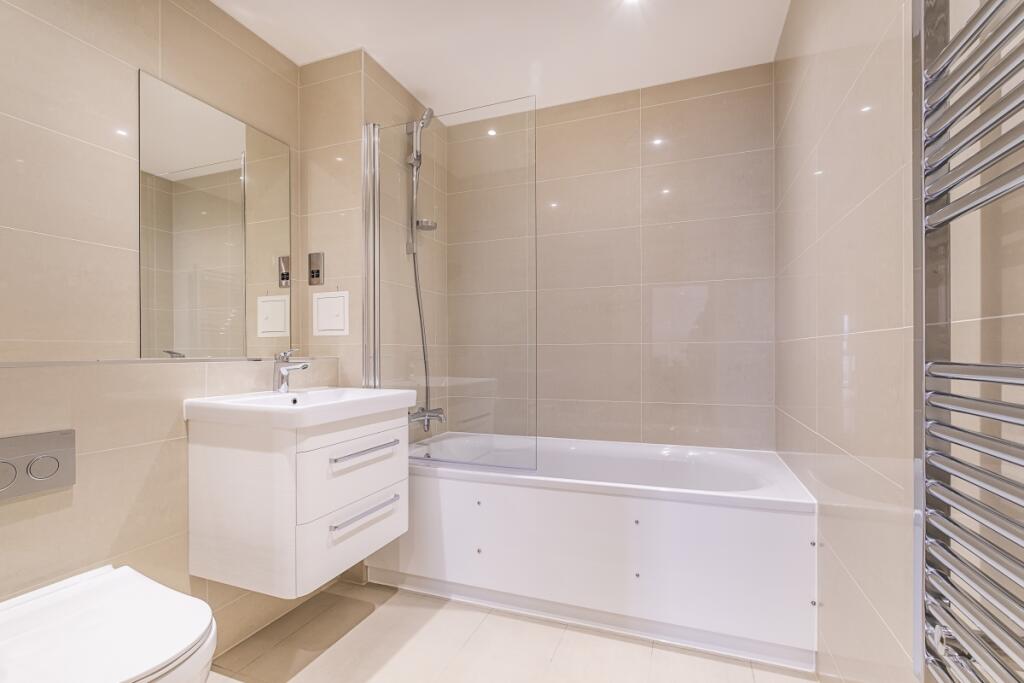 Main image of property: 1 Mast Quay London SE18