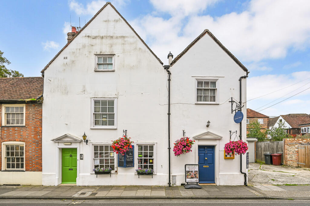 Main image of property: Guildhall Street, Chichester, West Sussex, PO19
