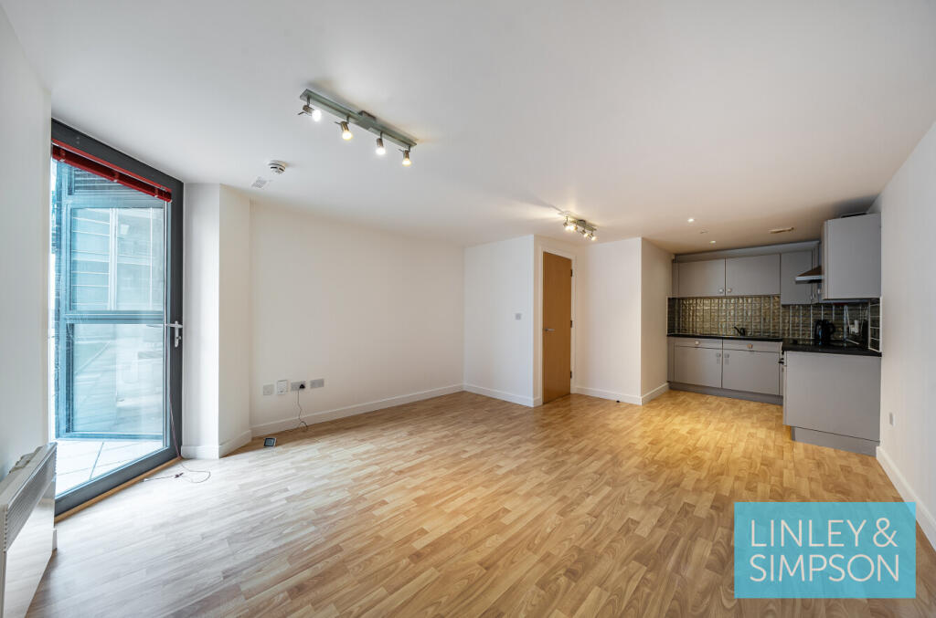 Main image of property: LOVELL HOUSE, 4 SKINNER LANE, LEEDS, LS7