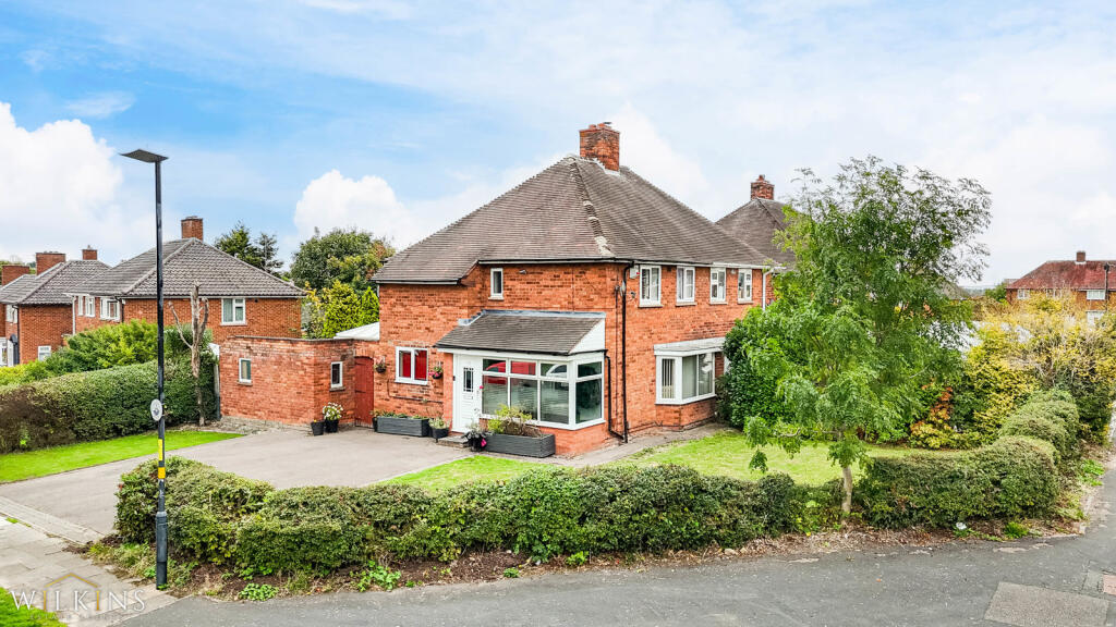 Main image of property: Lingard Road, Sutton Coldfield, West Midlands, B75