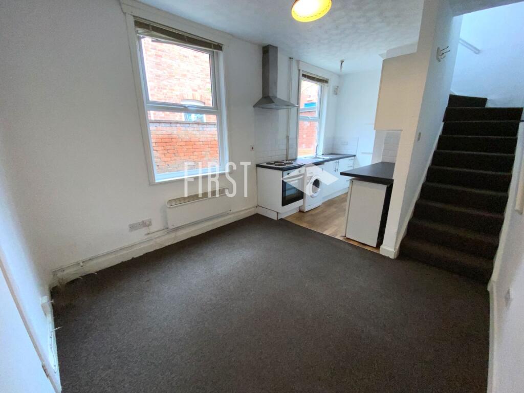 Main image of property: Turner Street, City Centre, LE1
