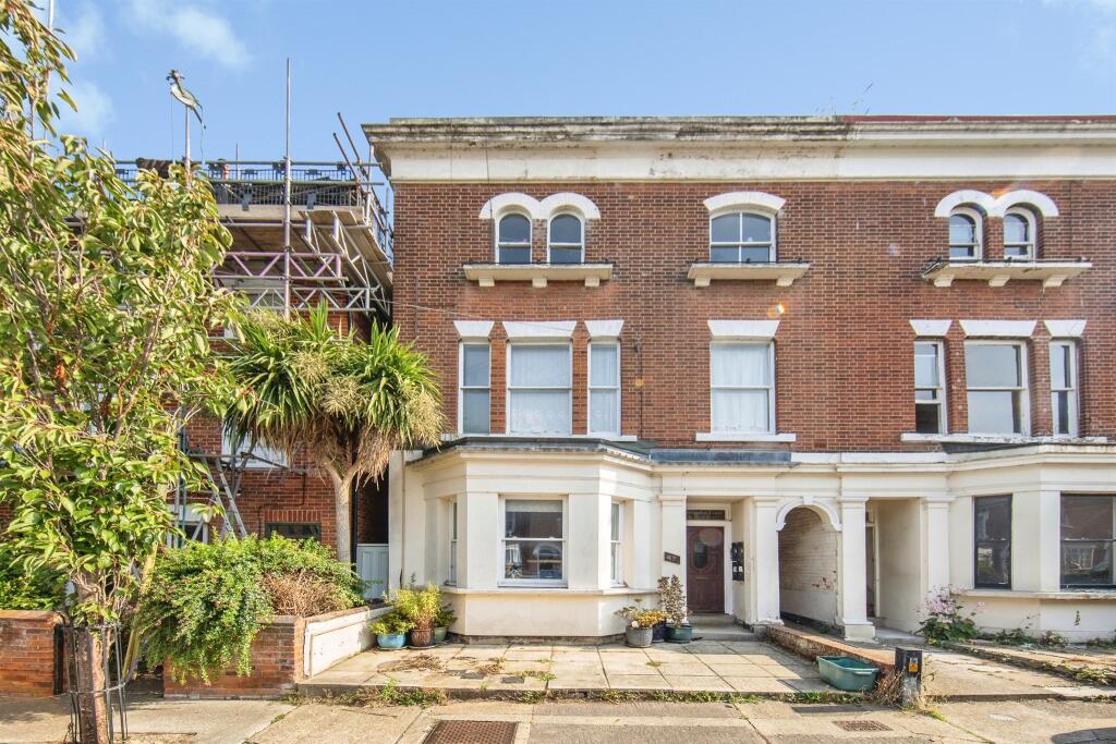 Main image of property: Roman Road, Colchester