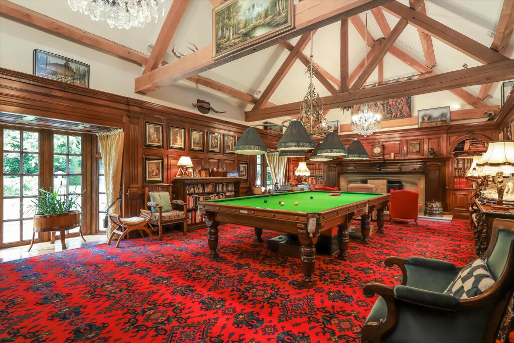 Main image of property: Amport, Andover, Hampshire, SP11