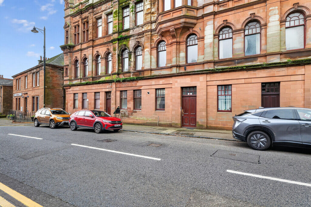 Main image of property: Brewland Street, Galston