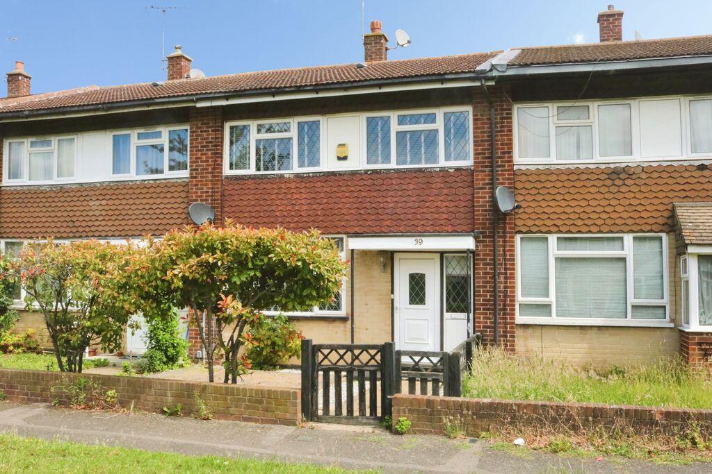 Main image of property: Tamar Way, Langley
