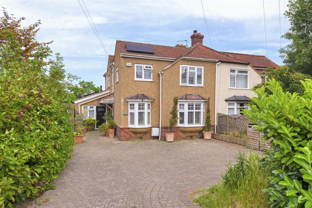Main image of property: London Road, Allington