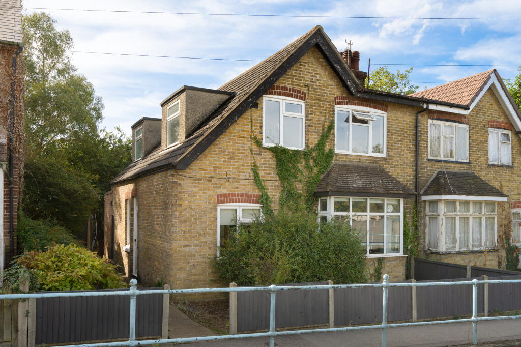 Main image of property: Teynham Road, Whitstable