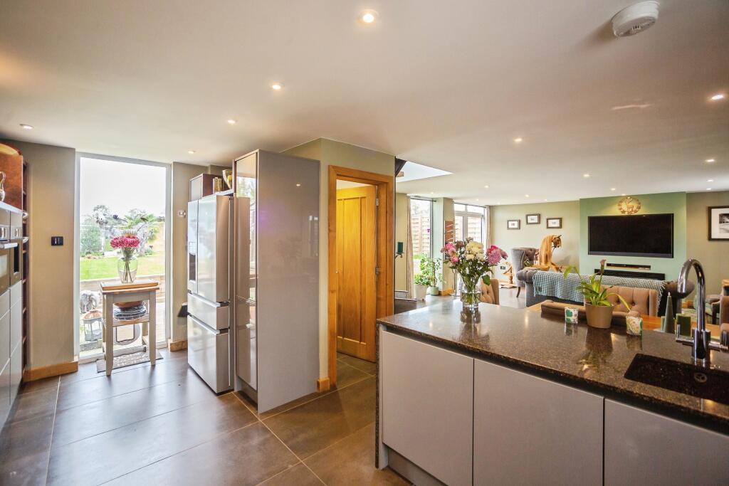 Main image of property: Red Street, Gravesend, DA13