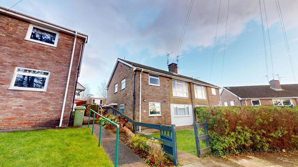 Main image of property: Witla Court Road, Cardiff