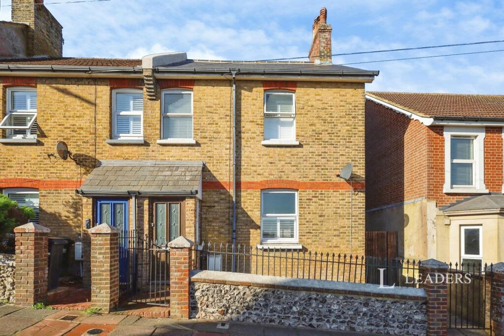 Main image of property: Victoria Drive, Eastbourne, East Sussex, BN20