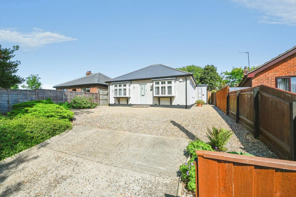 Main image of property: Wanton Lane, Terrington St. Clement, King's Lynn, Norfolk, PE34