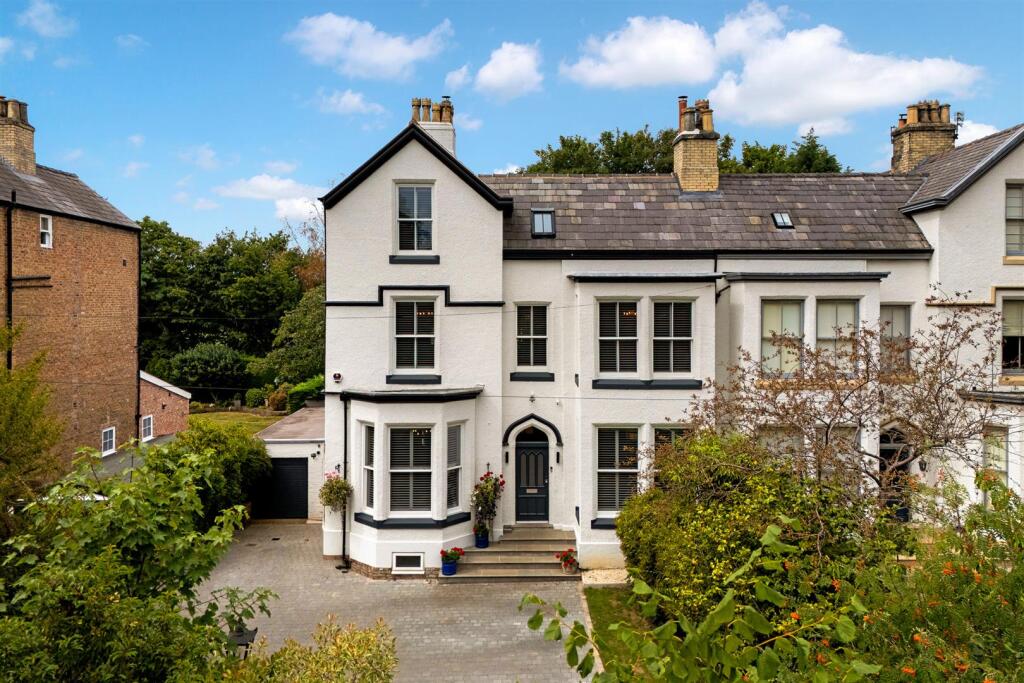 Main image of property: The Firs, Bowdon, Altrincham