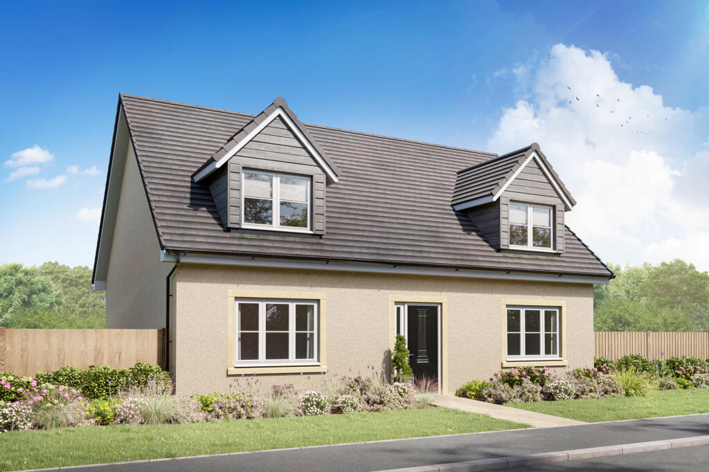 Main image of property: Citizen Jaffray Court,
Cambusbarron,
Stirling,
FK7 9RE