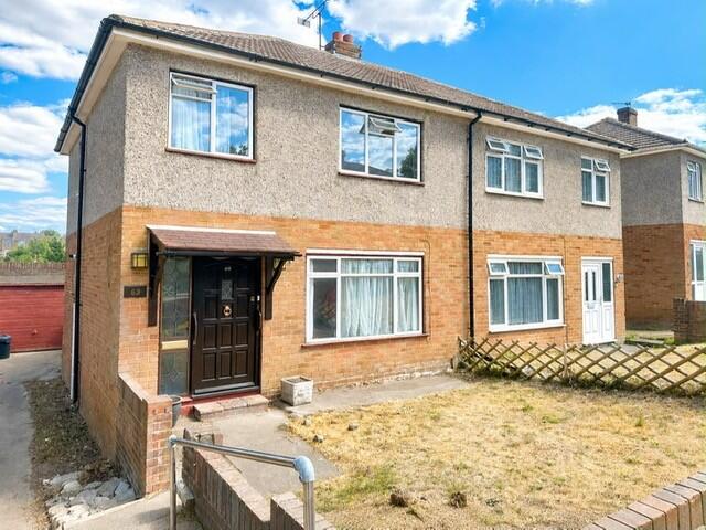 Main image of property: Ingle Road, Chatham