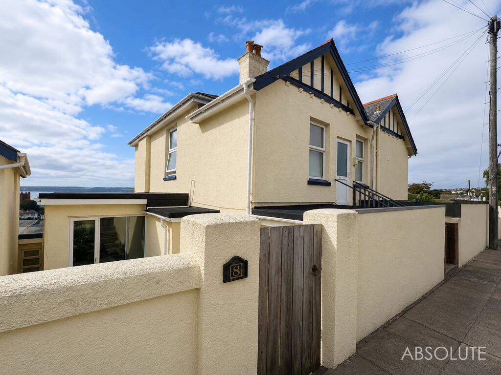 Main image of property: Great Headland Road, Paignton, TQ3