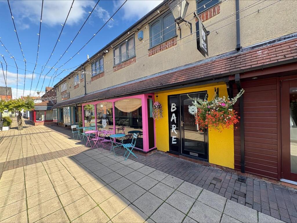 Main image of property: Abbeygate, Grimsby