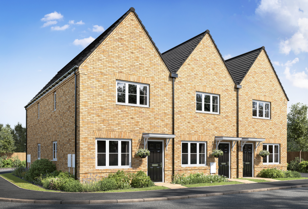 Main image of property: Burdock Street
Corby
Northamptonshire
NN17 5HD