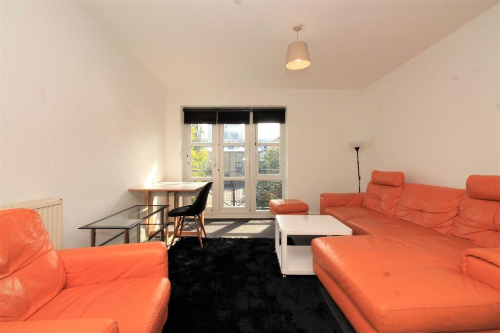 Main image of property: Alphabet Square, Bow, London, E3
