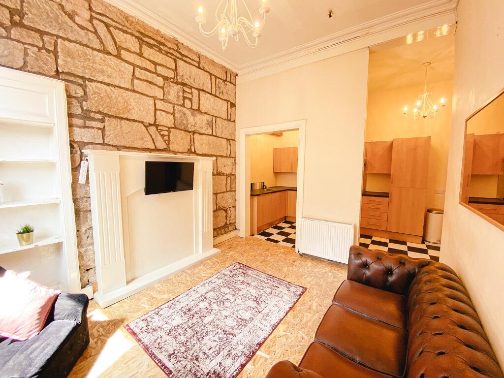 Main image of property: HMO Sauchiehall Street, City Centre,Glasgow G2 3LG