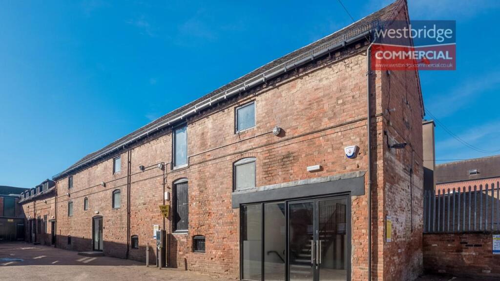 Main image of property: Henley Street, Stratford-Upon-Avon CV37 6QW