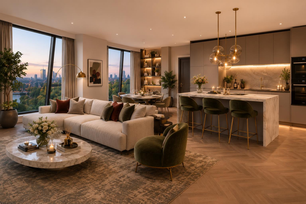 Main image of property: Edgware Road, London