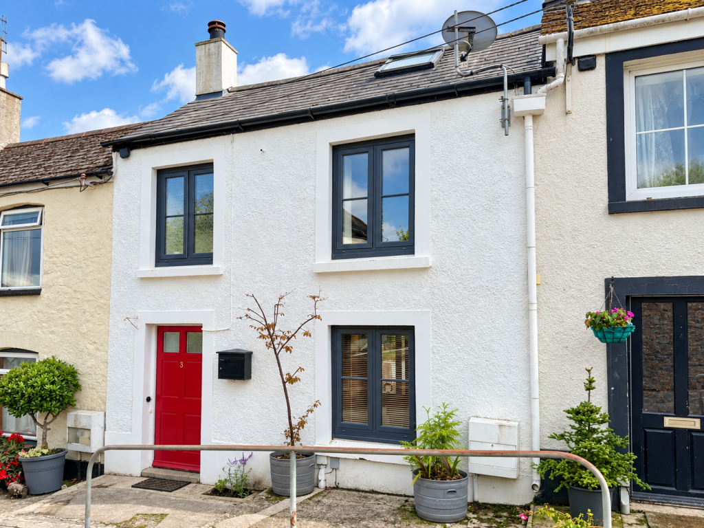 Main image of property: Gunnislake, Cornwall