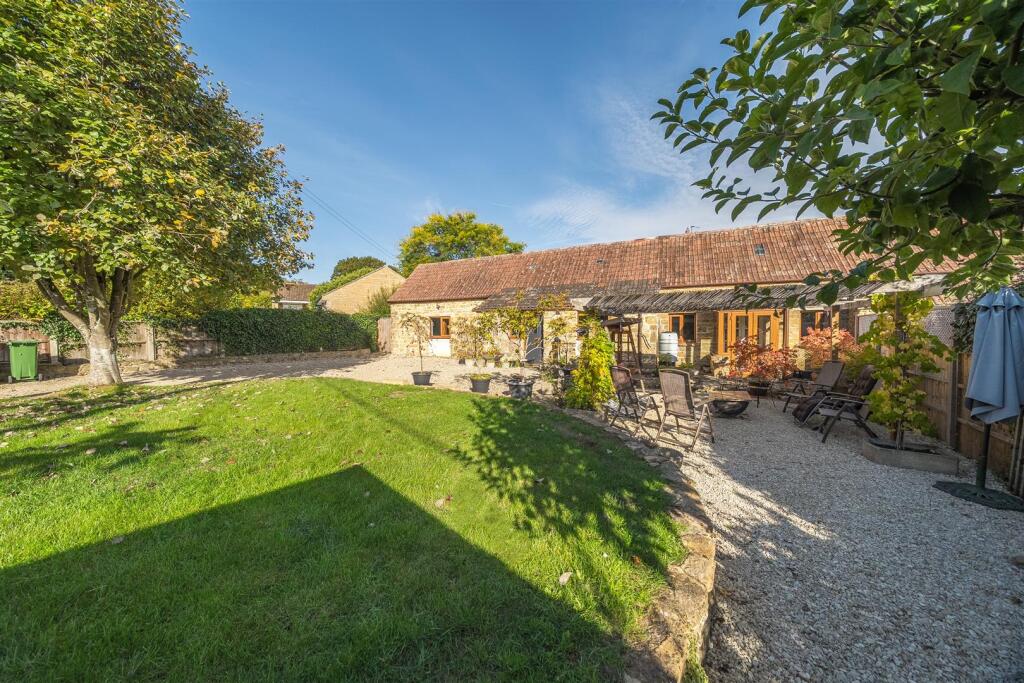 Main image of property: Over Stratton, South Petherton