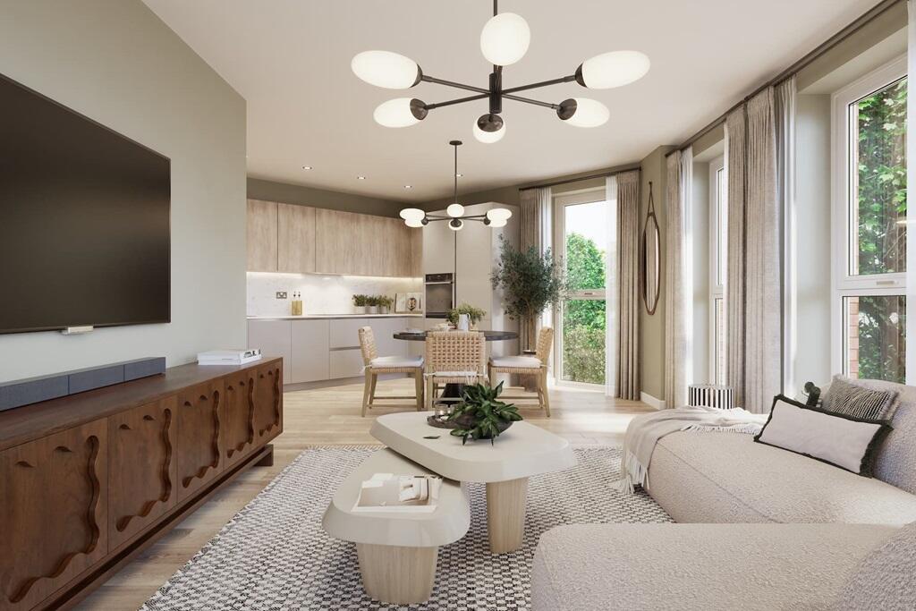 Main image of property: 90 Monier Road,
Fish Island
Hackney,
E3 2PS