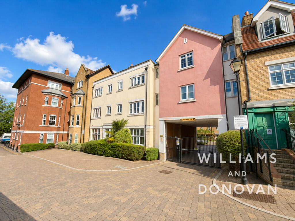 Main image of property: 23 Rocheforte House