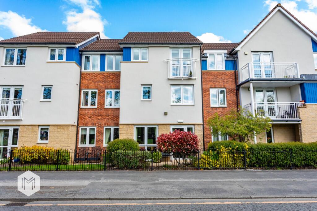 Main image of property: Ellesmere Road, Culcheth, WA3