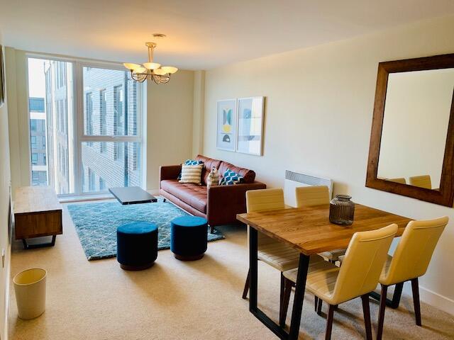 Main image of property: Bridgewater Point, Salford, M5