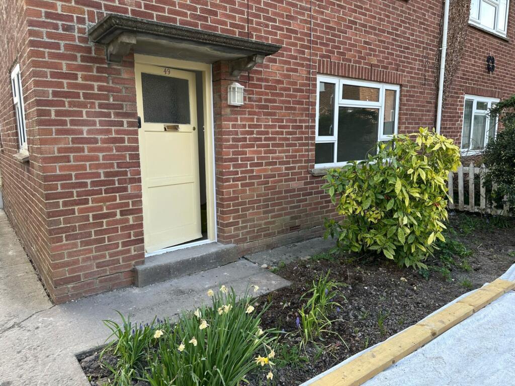 Main image of property: Barwell, Wantage, Oxfordshire, OX12