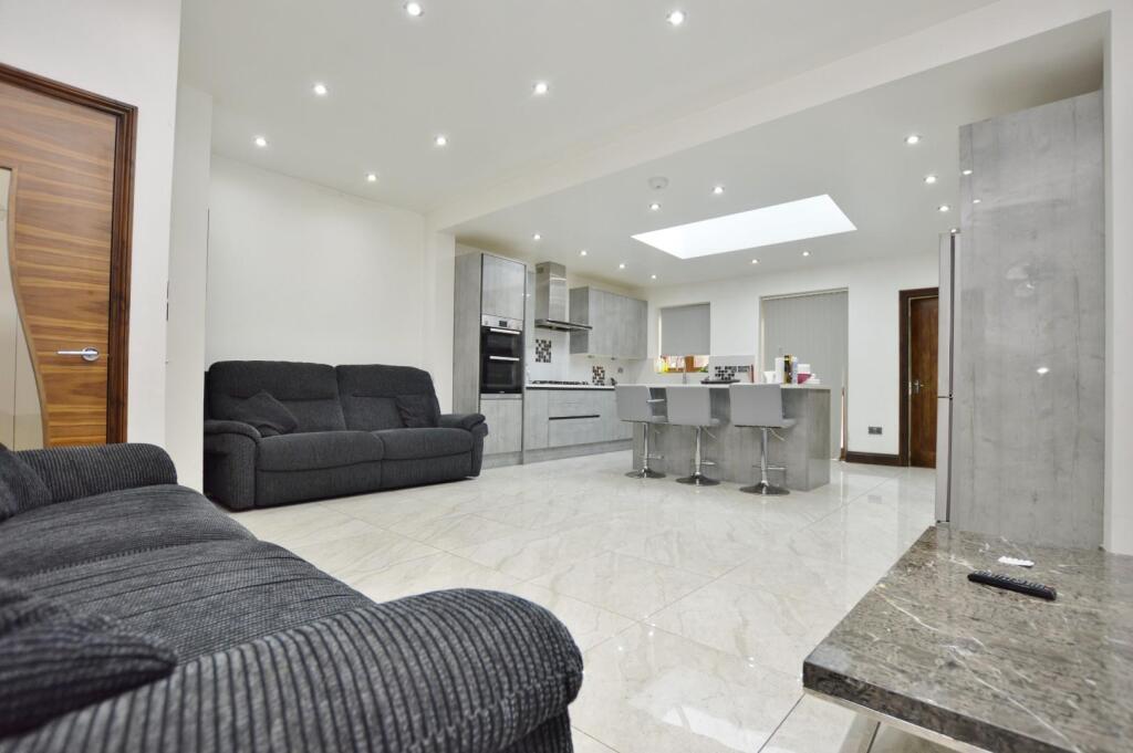 Main image of property: Lichfield Road, East Ham, E6