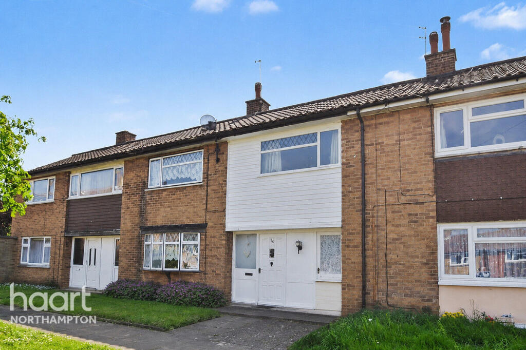 Main image of property: Swale Drive, Northampton