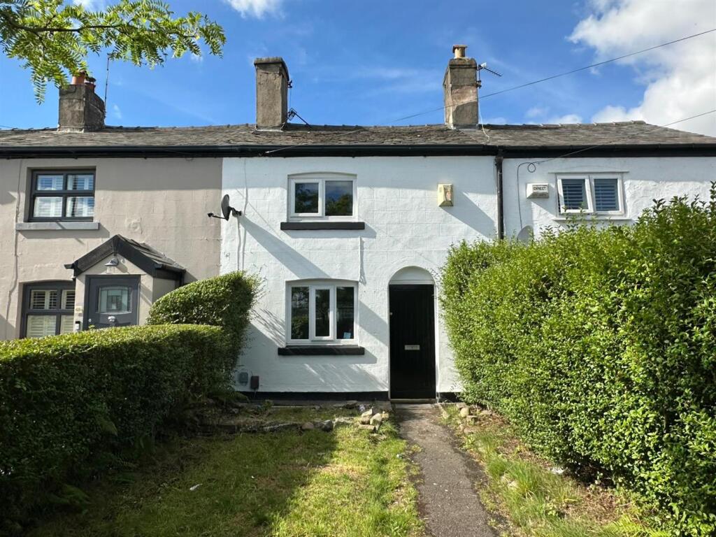 Main image of property: Lily Hill Street, Whitefield, Manchester