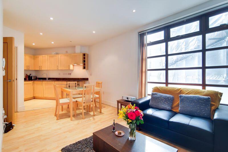 Main image of property: Riga Mews, 32 - 34 Commercial Road, London