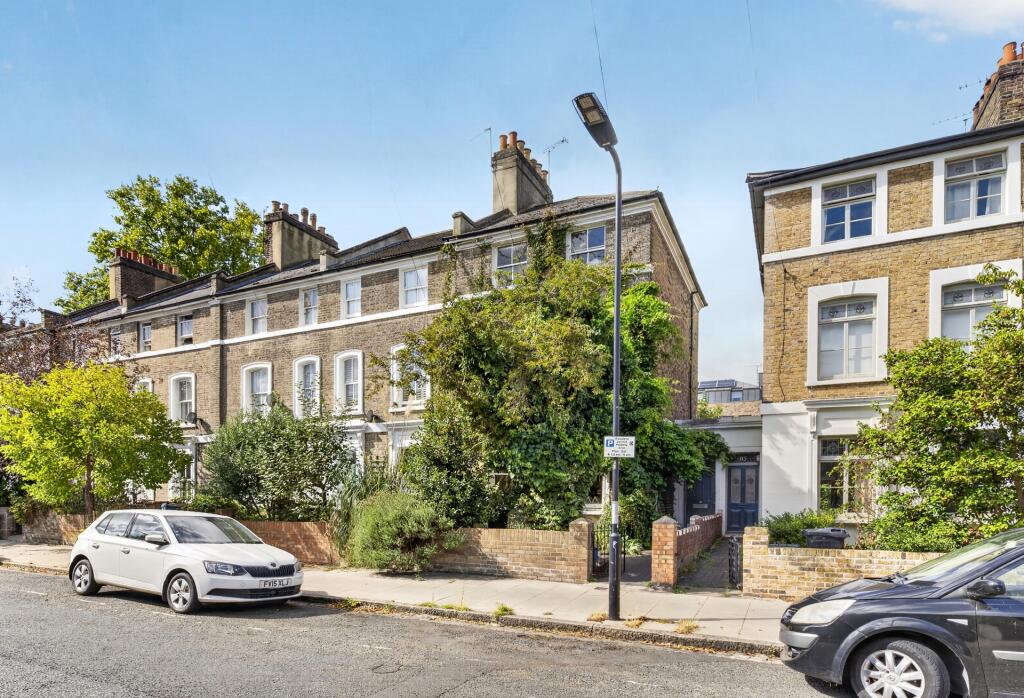Main image of property: Eleanor Road, London, E8