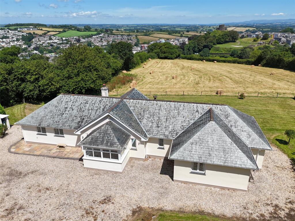 Main image of property: Chapel, Launceston, Cornwall, PL15