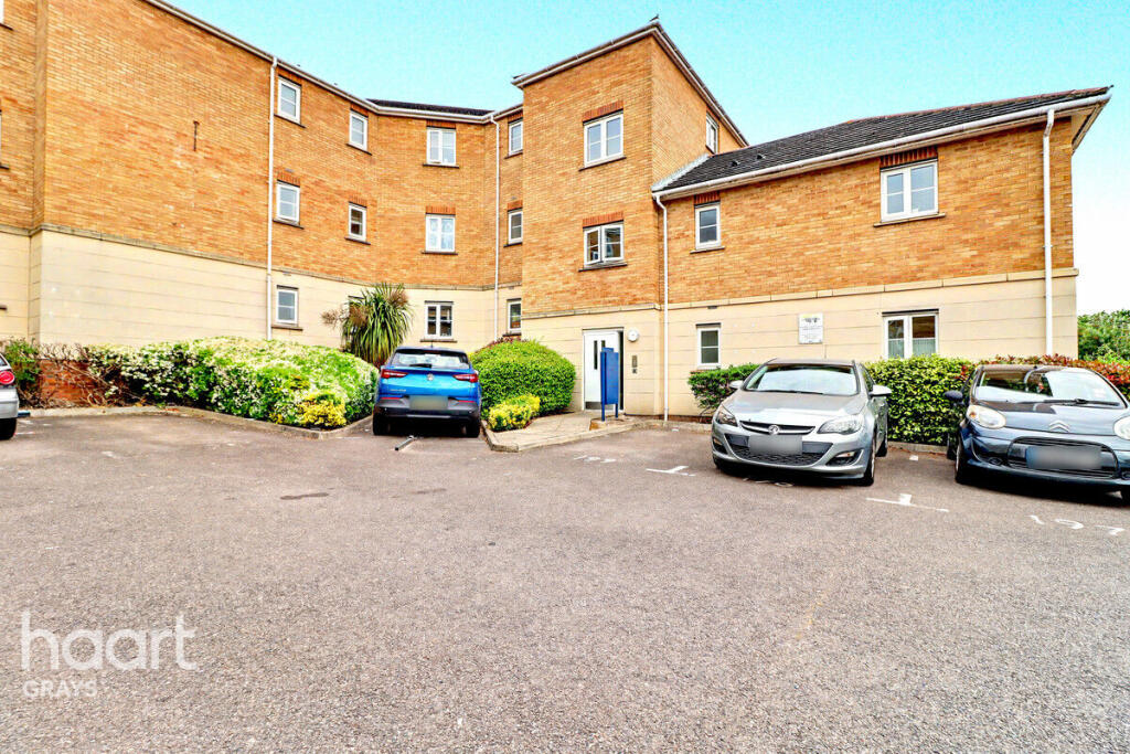 Main image of property: Ambleside, Purfleet