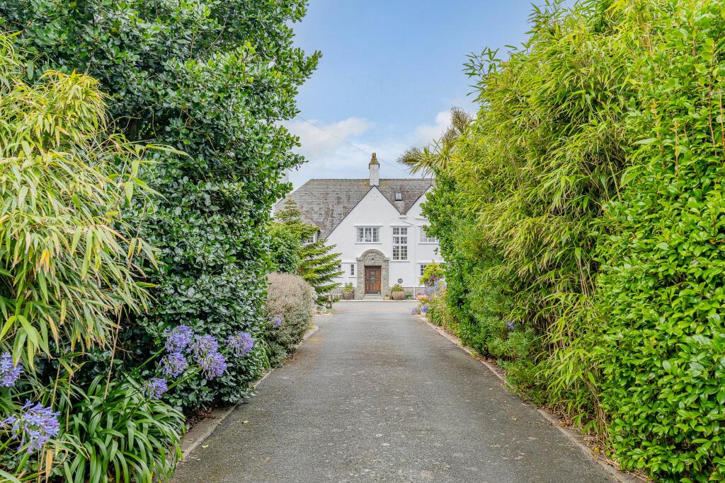 Main image of property: Lon St. Ffraid, Trearddur Bay, Holyhead, Isle of Anglesey